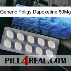 Generic Priligy Dapoxetine 60Mg 34